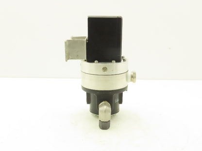 Fairchild T7945-4040604 Electro-Pneumatic Transducer Pressure Regulator 0-30psi