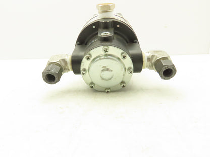 Fairchild T7945-4040604 Electro-Pneumatic Transducer Pressure Regulator 0-30psi