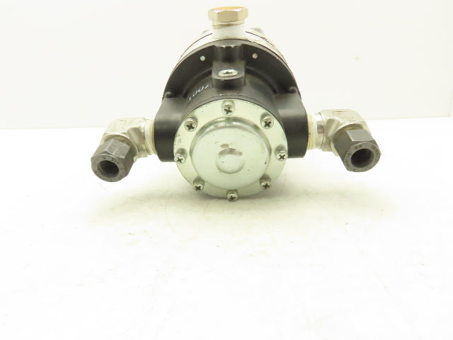 Fairchild T7945-4040604 Electro-Pneumatic Transducer Pressure Regulator 0-30psi