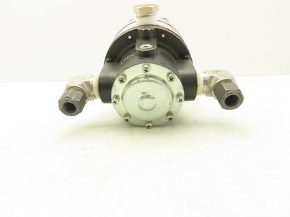 Fairchild T7945-4040604 Electro-Pneumatic Transducer Pressure Regulator 0-30psi