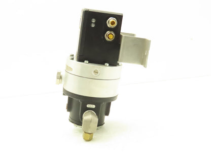 Fairchild T7945-4050604 Electro-Pneumatic Transducer Pressure Regulator 0-75psi