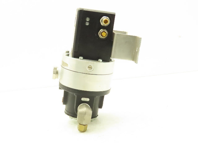 Fairchild T7945-4050604 Electro-Pneumatic Transducer Pressure Regulator 0-75psi