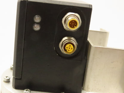 Fairchild T7945-4050604 Electro-Pneumatic Transducer Pressure Regulator 0-75psi