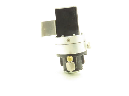 Fairchild T7945-4050604 Electro-Pneumatic Transducer Pressure Regulator 0-75psi