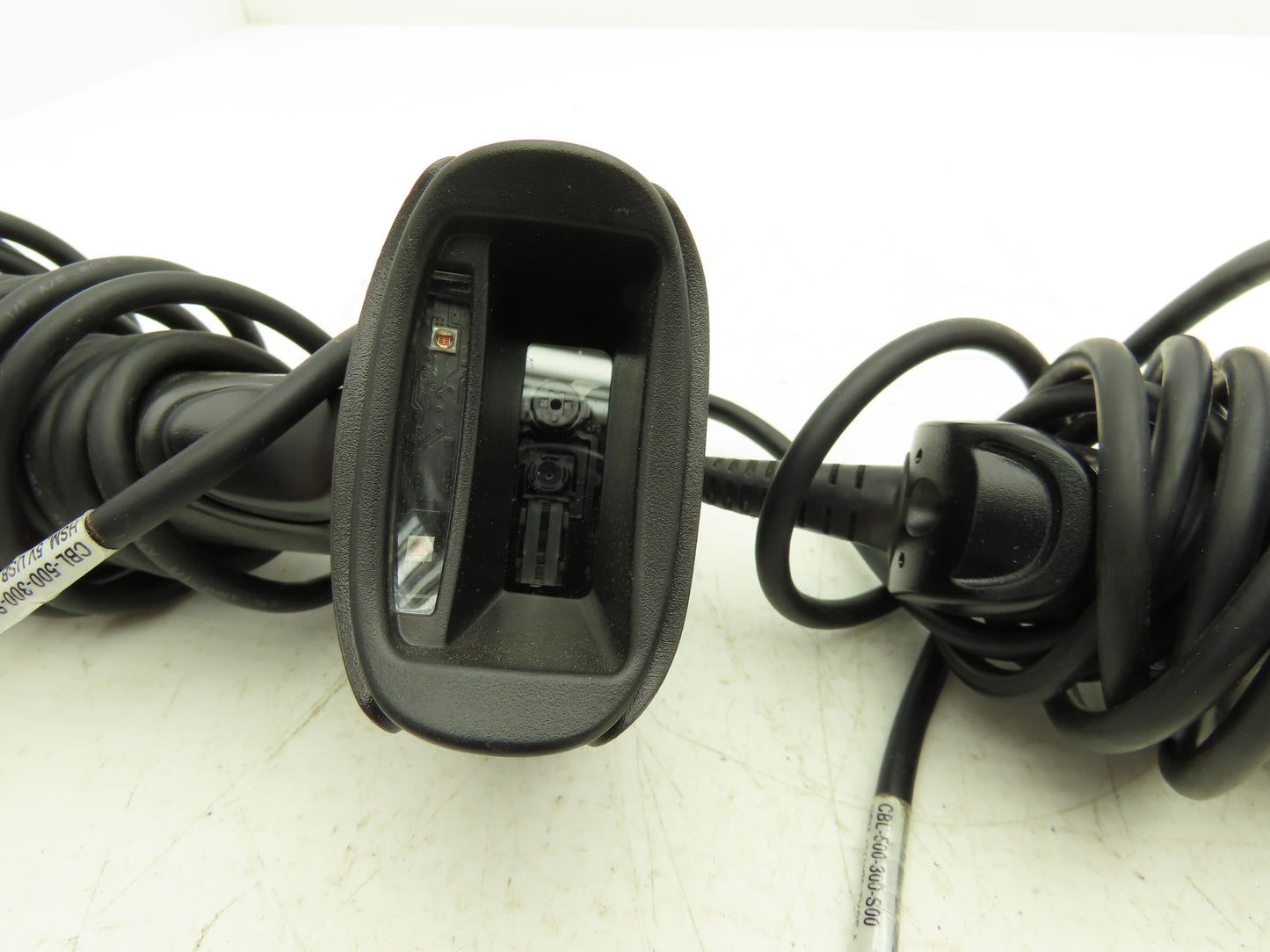 Honeywell 1950GSR-2-INT-N Xenon XP Handheld General Duty Scanner Lot of 3
