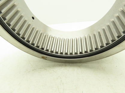 Renold Ajax 6901-458-1 Size 4-1/2 Flex Gear Coupling Sleeve O-Ring Seal 13.63"OD