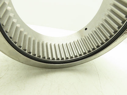 Renold Ajax 6901-458-1 Size 4-1/2 Flex Gear Coupling Sleeve O-Ring Seal 13.63"OD