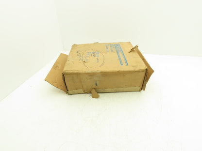 Renold Ajax 6901-458-1 Size 4-1/2 Flex Gear Coupling Sleeve O-Ring Seal 13.63"OD