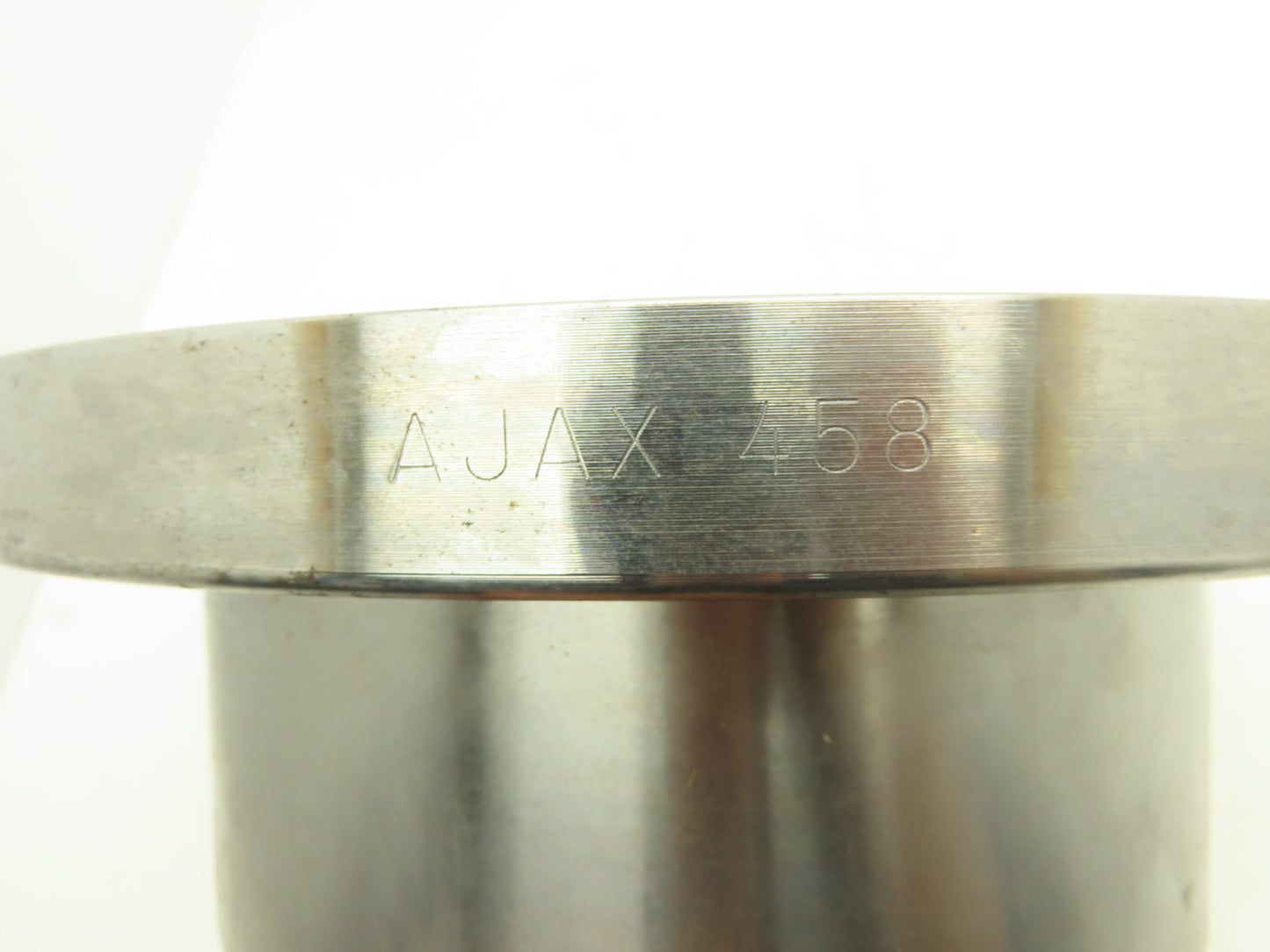 Renold Ajax 6901-458-1 Size 4-1/2 Flex Gear Coupling Sleeve O-Ring Seal 13.63"OD