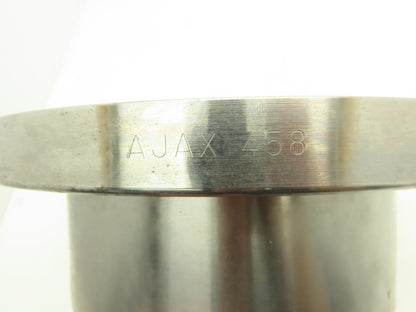 Renold Ajax 6901-458-1 Size 4-1/2 Flex Gear Coupling Sleeve O-Ring Seal 13.63"OD