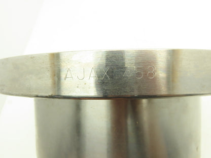 Renold Ajax 6901-458-1 Size 4-1/2 Flex Gear Coupling Sleeve O-Ring Seal 13.63"OD