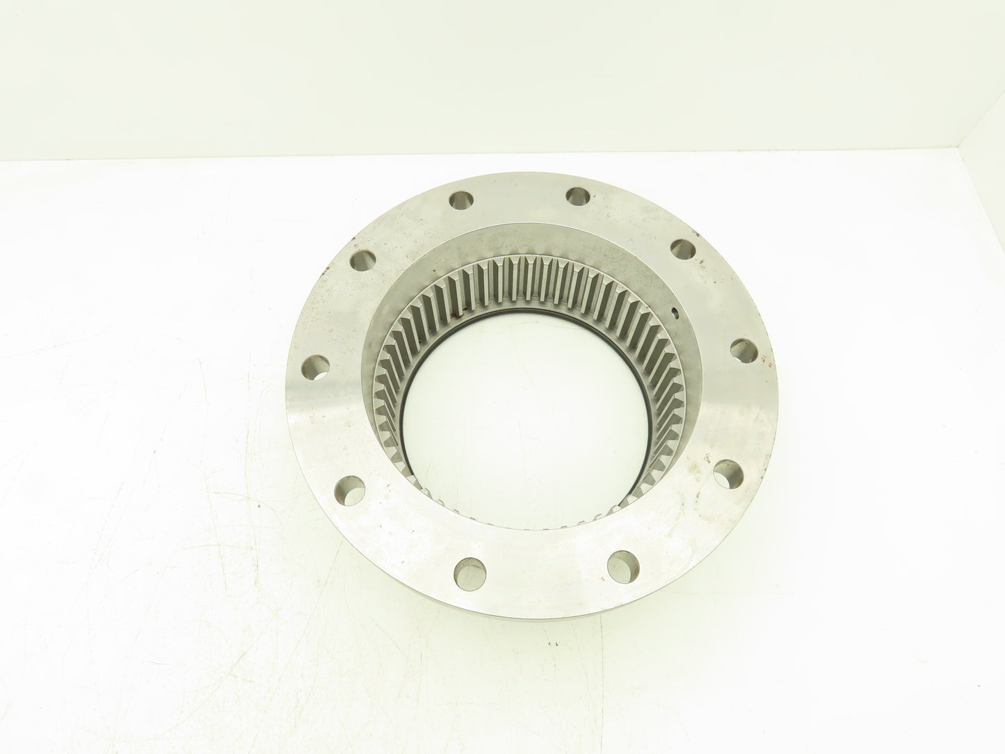 Renold Ajax 6901-458-1 Size 4-1/2 Flex Gear Coupling Sleeve O-Ring Seal 13.63"OD