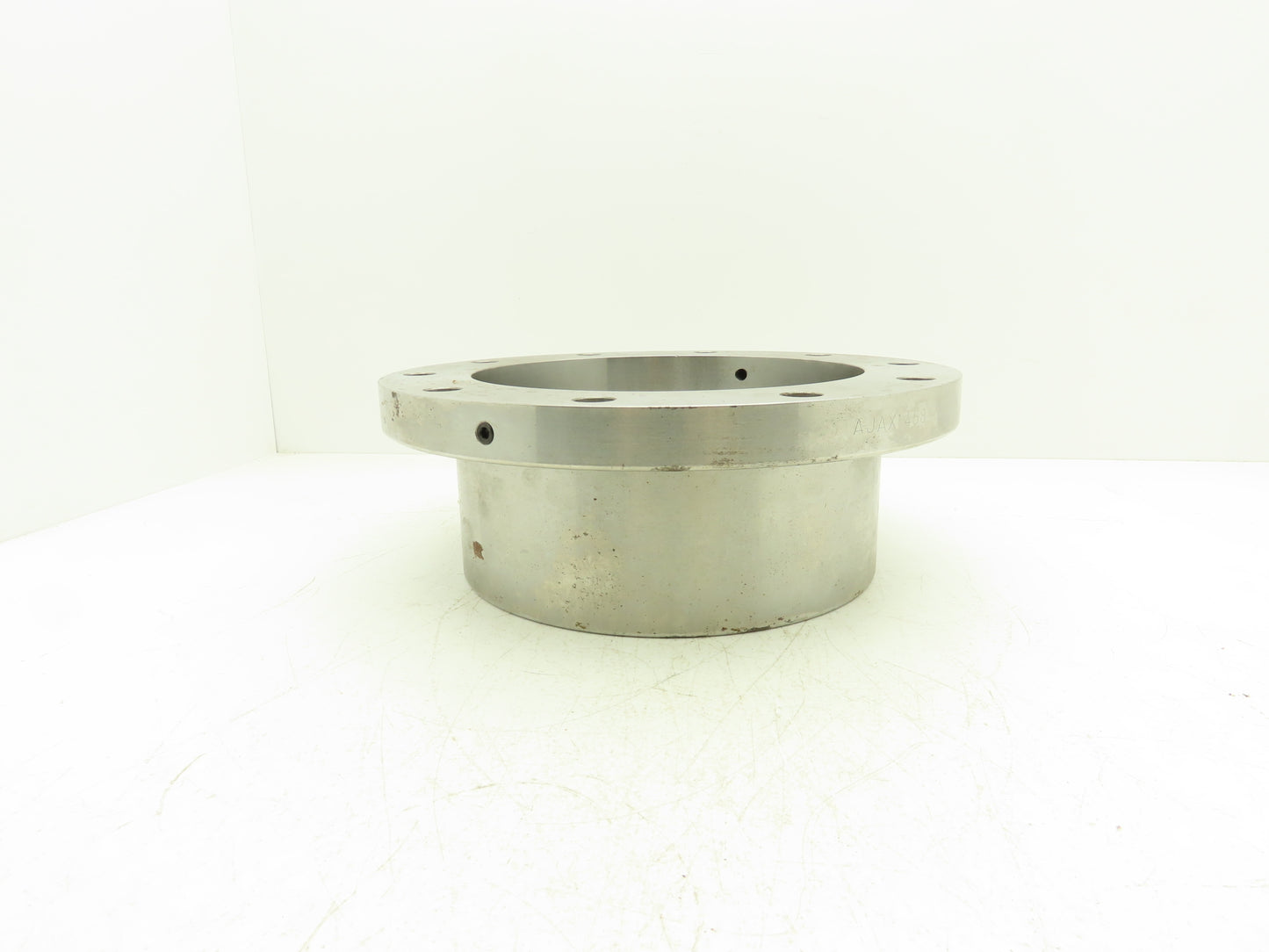 Renold Ajax 6901-458-1 Size 4-1/2 Flex Gear Coupling Sleeve O-Ring Seal 13.63"OD