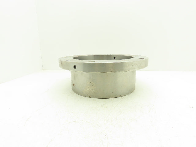 Renold Ajax 6901-458-1 Size 4-1/2 Flex Gear Coupling Sleeve O-Ring Seal 13.63"OD