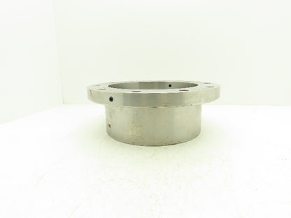 Renold Ajax 6901-458-1 Size 4-1/2 Flex Gear Coupling Sleeve O-Ring Seal 13.63"OD