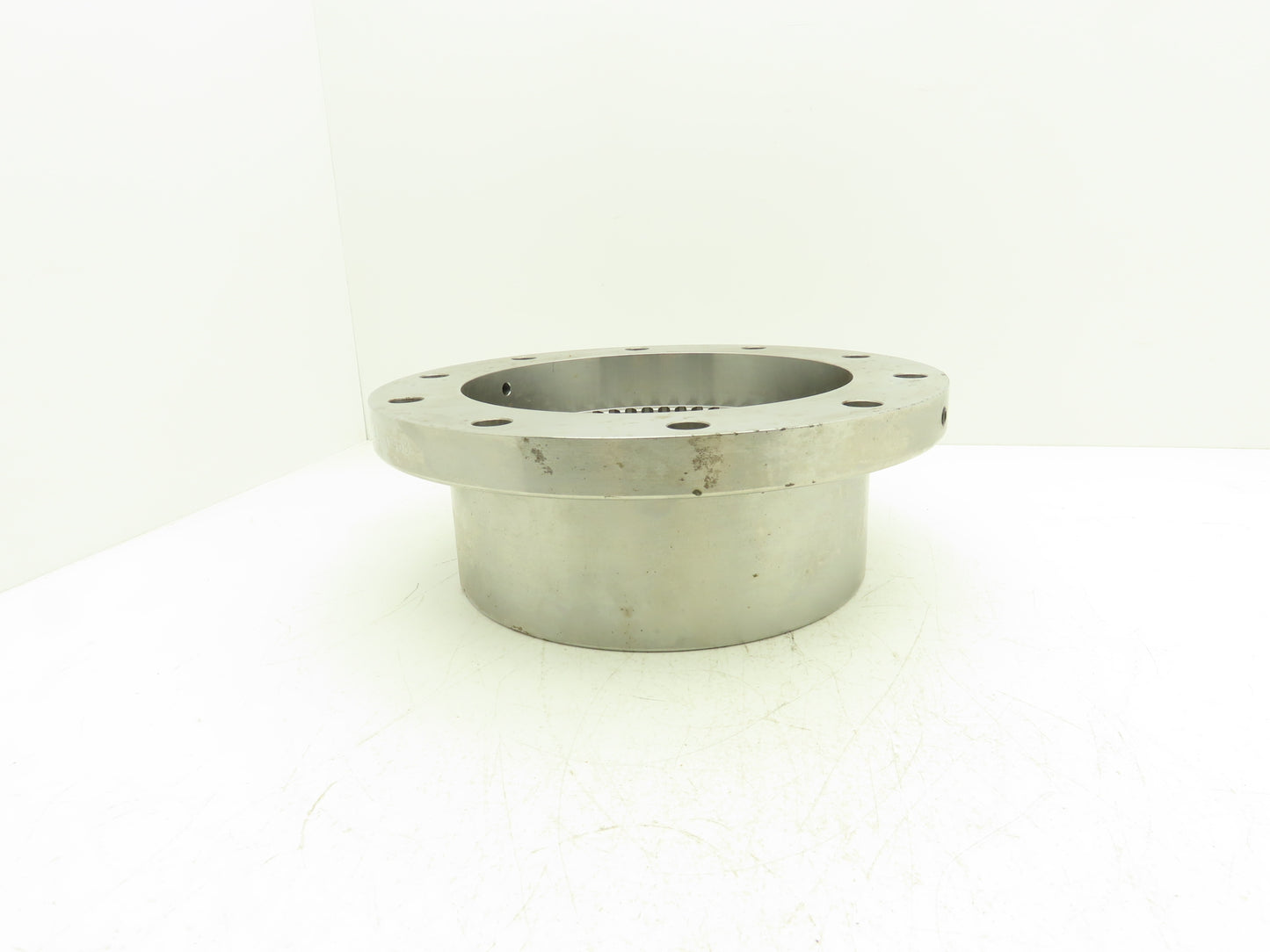 Renold Ajax 6901-458-1 Size 4-1/2 Flex Gear Coupling Sleeve O-Ring Seal 13.63"OD