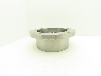 Renold Ajax 6901-458-1 Size 4-1/2 Flex Gear Coupling Sleeve O-Ring Seal 13.63"OD