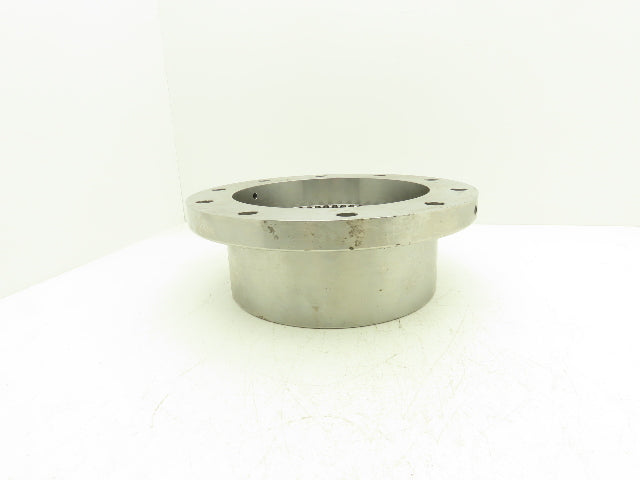 Renold Ajax 6901-458-1 Size 4-1/2 Flex Gear Coupling Sleeve O-Ring Seal 13.63"OD