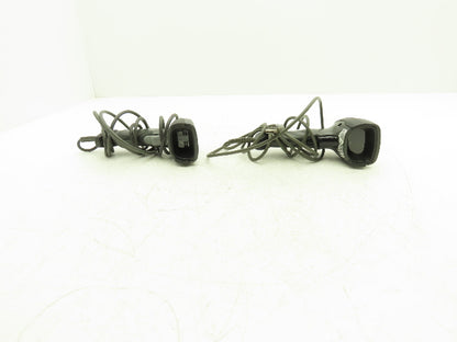 Zebra/Symbol Handheld General Duty Scanner Mixed Lot of 2 Scanners