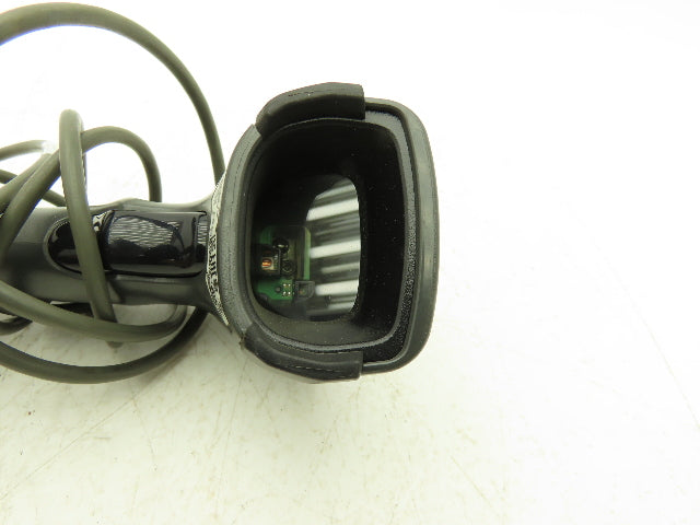 Zebra/Symbol Handheld General Duty Scanner Mixed Lot of 2 Scanners