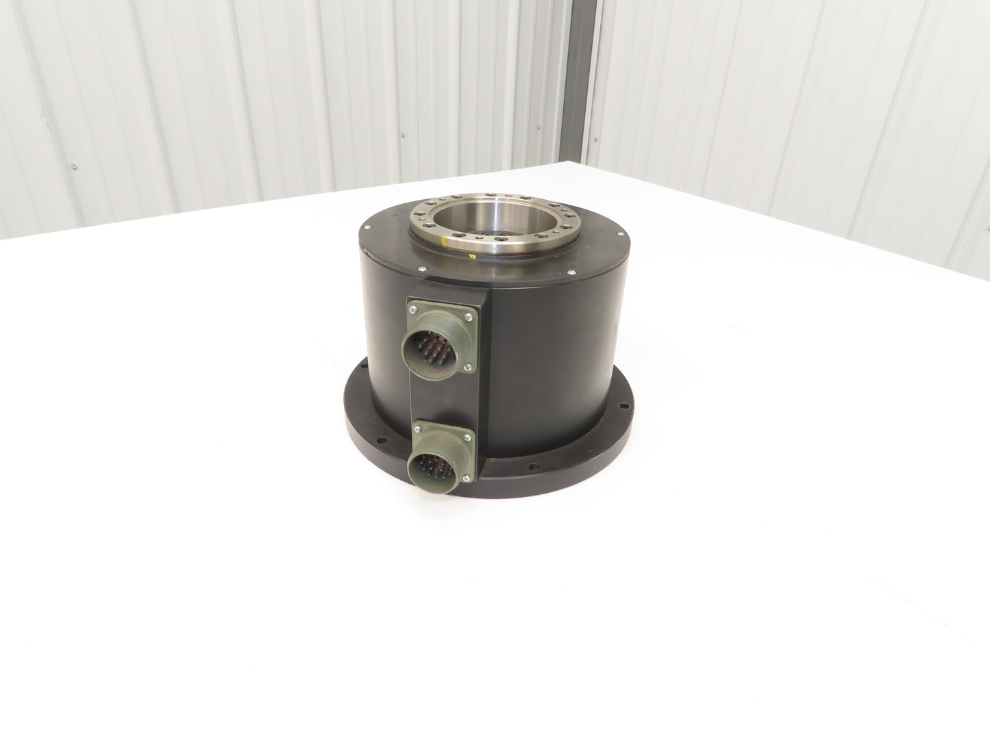 NSK RS0608DN514-B MegaTorque Servo Motor W/Encoder 40mm Bore