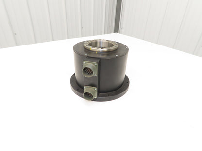 NSK RS0608DN514-B MegaTorque Servo Motor W/Encoder 40mm Bore