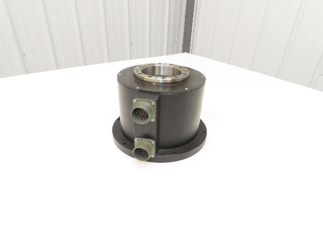 NSK RS0608DN514-B MegaTorque Servo Motor W/Encoder 40mm Bore