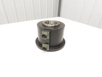 NSK RS0608DN514-B MegaTorque Servo Motor W/Encoder 40mm Bore