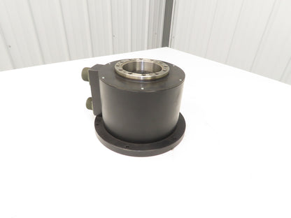 NSK RS0608DN514-B MegaTorque Servo Motor W/Encoder 40mm Bore