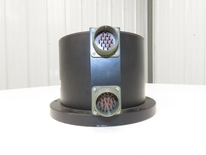 NSK RS0608DN514-B MegaTorque Servo Motor W/Encoder 40mm Bore