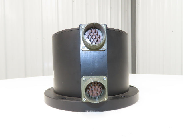 NSK RS0608DN514-B MegaTorque Servo Motor W/Encoder 40mm Bore