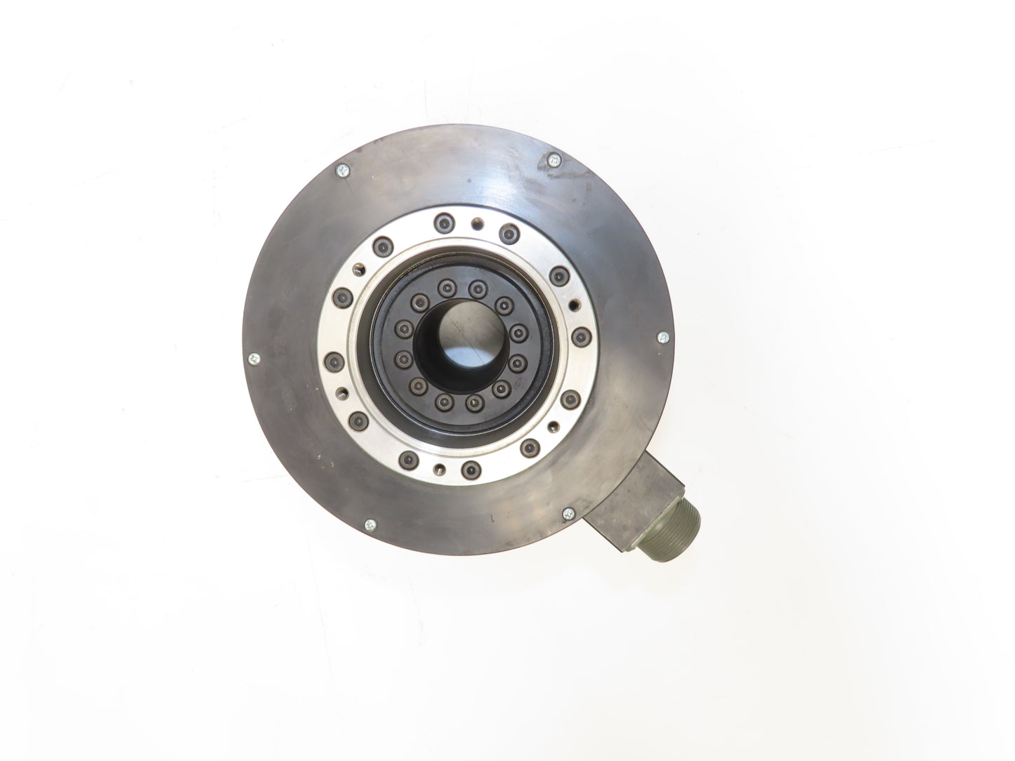 NSK RS0608DN514-B MegaTorque Servo Motor W/Encoder 40mm Bore