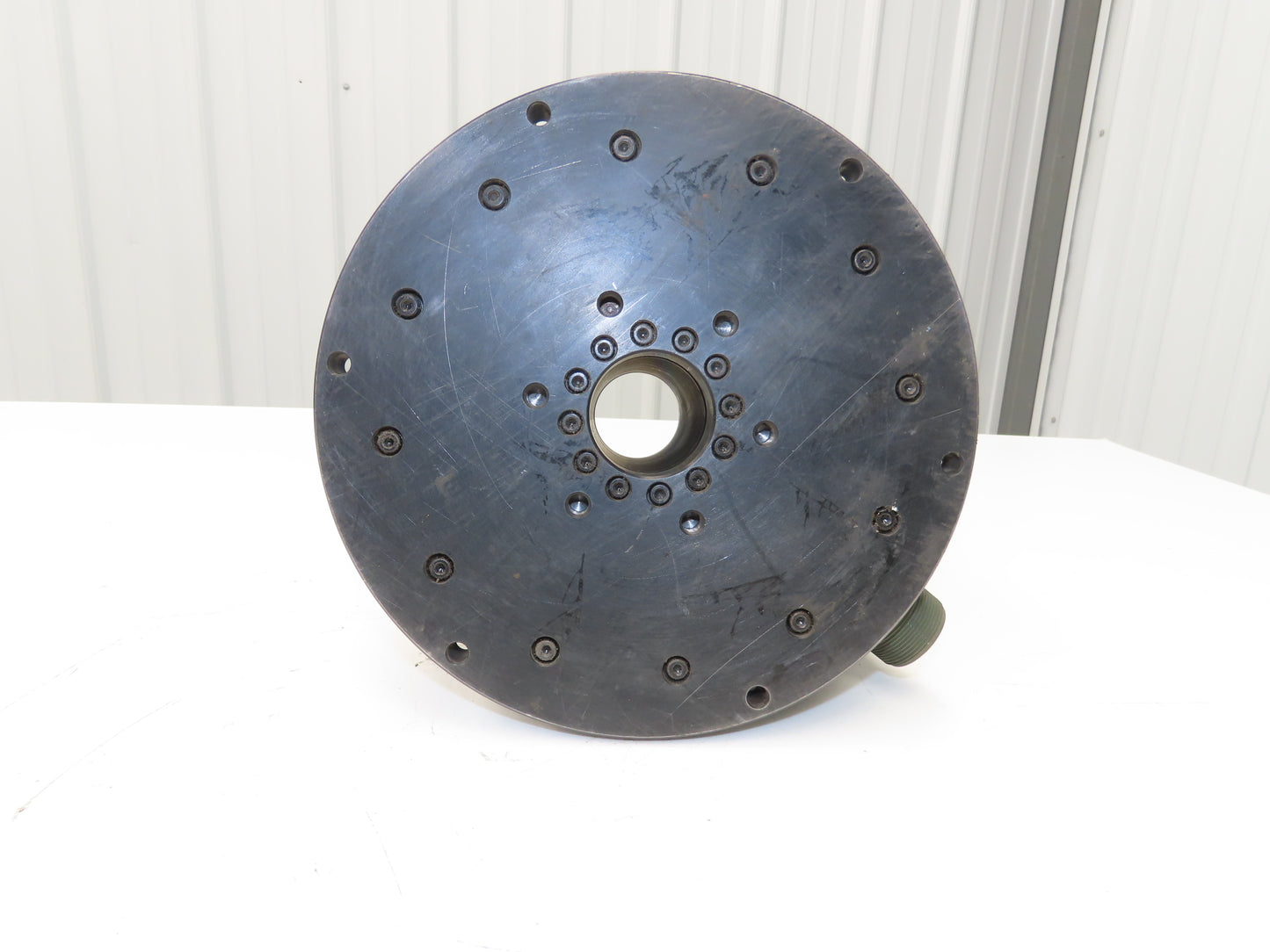 NSK RS0608DN514-B MegaTorque Servo Motor W/Encoder 40mm Bore