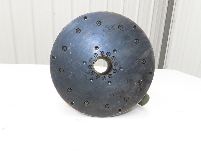 NSK RS0608DN514-B MegaTorque Servo Motor W/Encoder 40mm Bore