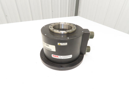 NSK RS0608DN514-B MegaTorque Servo Motor W/Encoder 40mm Bore