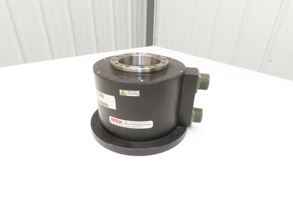 NSK RS0608DN514-B MegaTorque Servo Motor W/Encoder 40mm Bore