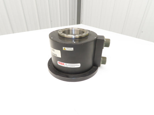 NSK RS0608DN514-B MegaTorque Servo Motor W/Encoder 40mm Bore