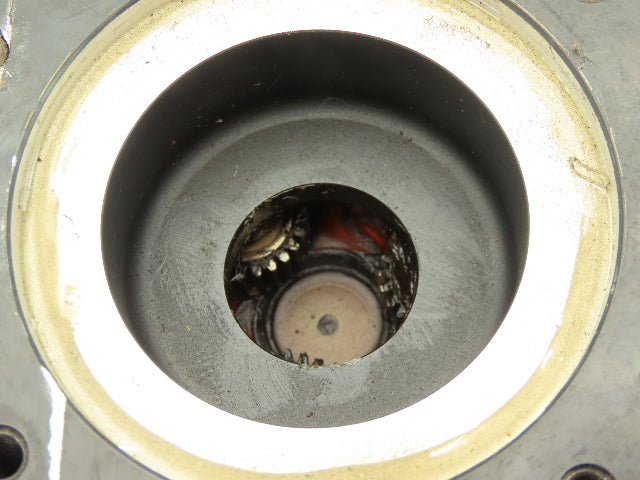 HD Systems CP-25A-11-F002B-SP Inline Servo Gearbox Gear Head Reducer