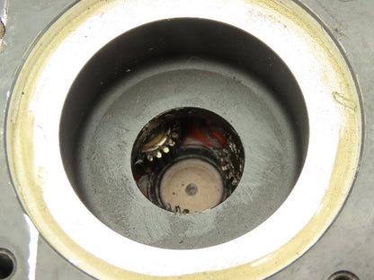 HD Systems CP-25A-11-F002B-SP Inline Servo Gearbox Gear Head Reducer