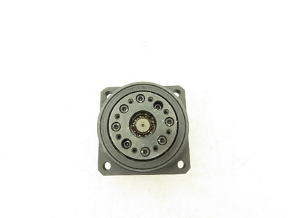 HD Systems CP-25A-11-F002B-SP Inline Servo Gearbox Gear Head Reducer