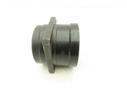 HD Systems CP-25A-11-F002B-SP Inline Servo Gearbox Gear Head Reducer