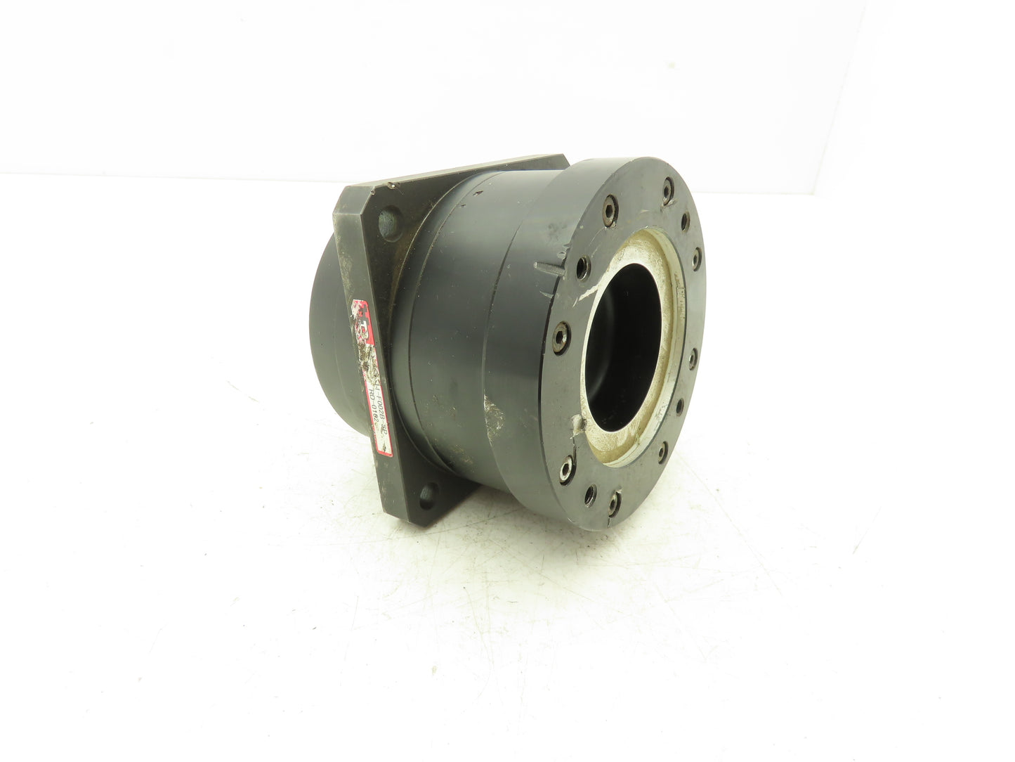 HD Systems CP-25A-11-F002B-SP Inline Servo Gearbox Gear Head Reducer