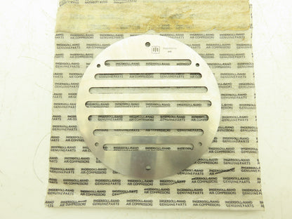 Ingersoll Rand 30236202 Air Compressor Seat Plate Lot of 12