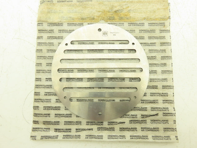 Ingersoll Rand 30236202 Air Compressor Seat Plate Lot of 12