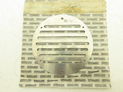 Ingersoll Rand 30236202 Air Compressor Seat Plate Lot of 12