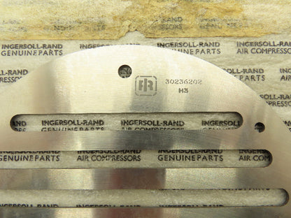 Ingersoll Rand 30236202 Air Compressor Seat Plate Lot of 12