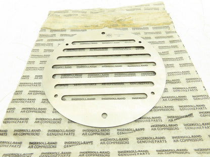 Ingersoll Rand 30236202 Air Compressor Seat Plate Lot of 12