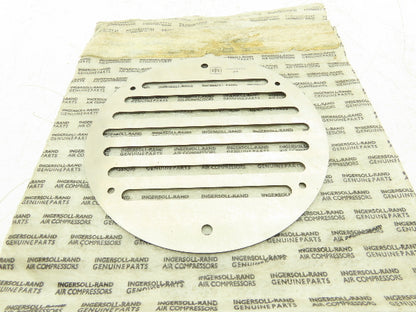 Ingersoll Rand 30236202 Air Compressor Seat Plate Lot of 12