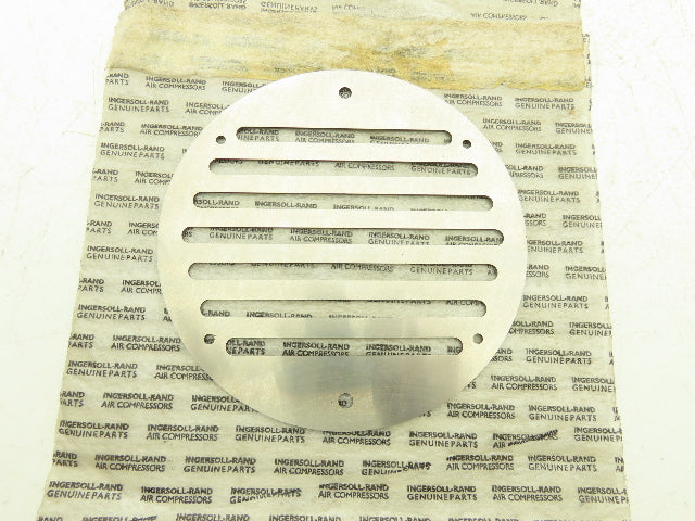 Ingersoll Rand 30236202 Air Compressor Seat Plate Lot of 12