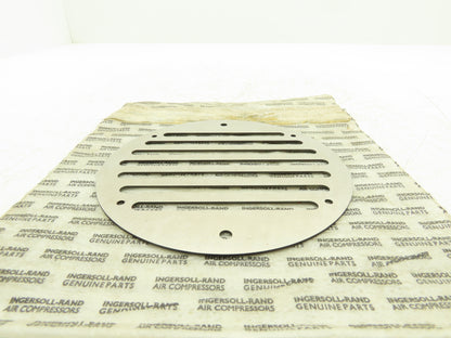Ingersoll Rand 30236202 Air Compressor Seat Plate Lot of 12